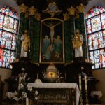 altar