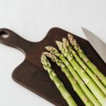 asparagus