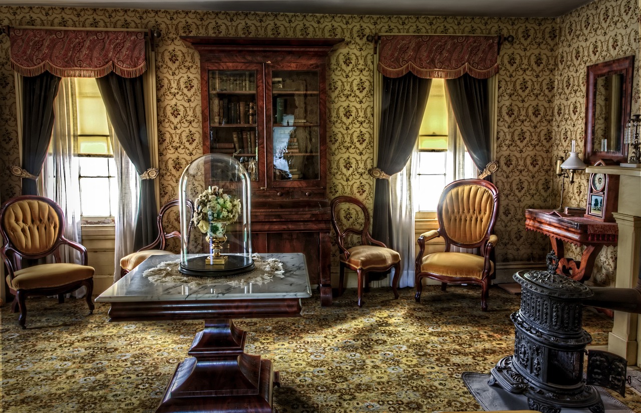 dream room