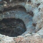 What Does It Mean When You Dream About a Sinkhole? A Dream Interpretation Guide