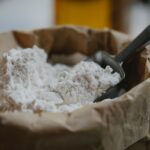 flour