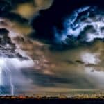 What Does It Mean When You Dream About Lightning?