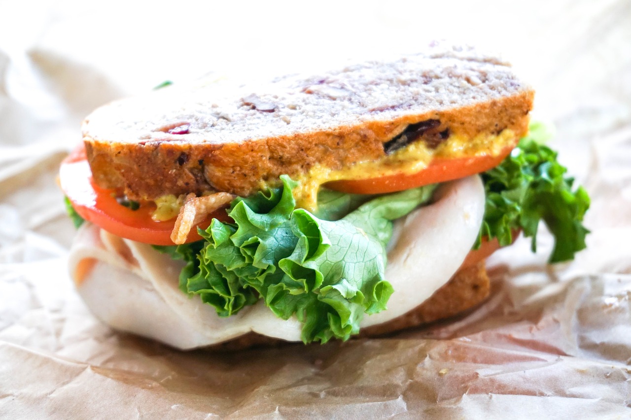 sandwich