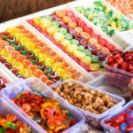 sweets